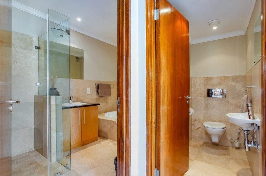 To Let 3 Bedroom Property for Rent in Pearl Valley at Val de Vie Western Cape